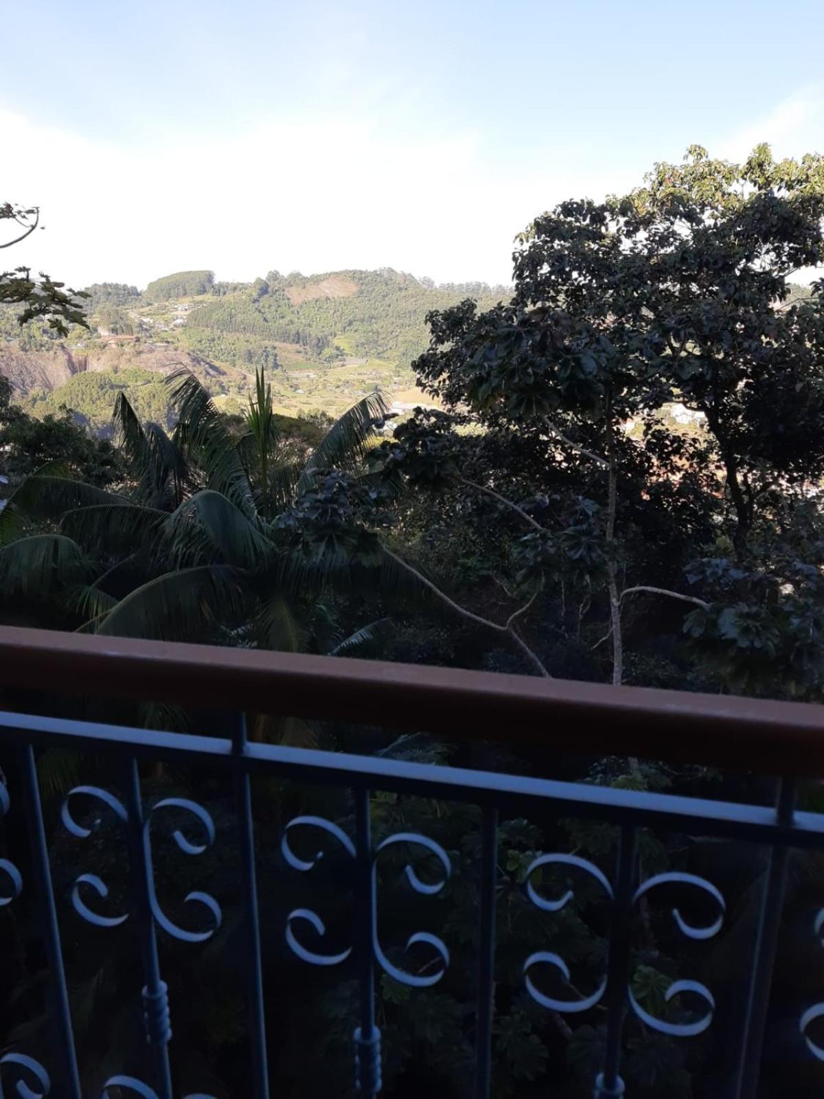 Vista Azul Apart Hotel - Vista Pedra Azul Com Cozinha Dış mekan fotoğraf